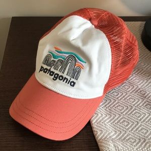 Patagonia Hat